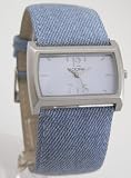 ADORA Jeans Quarz Damenarmbanduhr W796XGY23