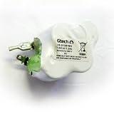 Genuine GTECH SW10 4.8 Volt NiMH AS-213BTMH Floor Sweeper Replacement BATTERY x 1
