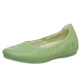 ECCO Ladies Spirit Ballerina Flat by ECCO