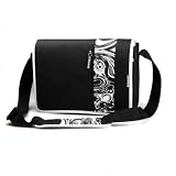 SOYNTEC ESS-77477 Lapmotion 202 16.4 inch Laptop Bag - Black