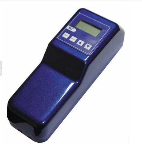 WSB-1 Portable Digital leucometer JKI Computer-whiteness meter