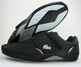 Lacoste Protect Strap TS Mens Shoes Black