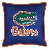 Florida Gators Sidelines Pillow