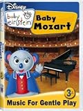 Baby Einstein: Baby Mozart 10th Anniversary Edition DVD Image