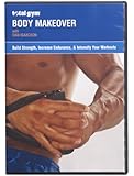 Total Gym Body Makeover DVD with Dan Isaacson