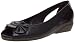 The Flexx Arcade, Ballerines femme - Noir, 39 EU (6)