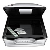 48 Bit 4800x9600 OfficeScanner
