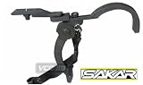 Shoulder Support for Steadicam / Steadycam operators For CANON XH A1S XH G1 XH A1 XL2 GL2 XL1S XL2 XL2S XM1 XM2 H1S XL H1A H1 G1S A1 A1S