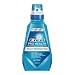Buy Mouthwash - Crest Pro-health Multi-Protection Alcohol Free Clear/Clean Mint, 1-liter Bottles (Pack of 3)