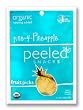 Peeled Snacks Pine-4-Pineapple, 1.48-Ounce Bags (Pack of 10)