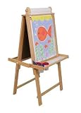 KidKraft Deluxe Wood Easel