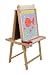 KidKraft Deluxe Wood Easel
