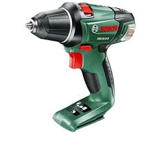 Bosch PSR 18 Li-2 Akku-Bohr-Schrauber ohne Akku