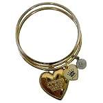 juicy couture bangle bracelet set
