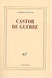 Castor de guerre