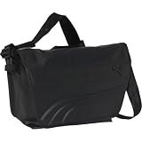 PUMA Mens Portage Messenger Bag