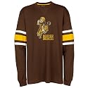 Denver Broncos AFL Long Sleeve Fashion Top