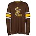 Denver Broncos AFL Long Sleeve Fashion Top