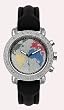Joe Rodeo Passion Collection Women's Diamond Watch