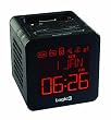 Logic3 i-Station TimeCube Clock Radio for iPhone/iPod - Black