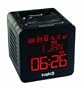 Logic3 i-Station TimeCube for iPhone and iPod (Black)