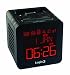 Logic3
i-Station
TimeCube
Clock
Radio
for
iPhone/iPod
-
Black