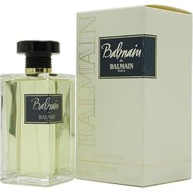 Women's Balmain de Balmain by Parfums Balmain Eau de Toilette ...