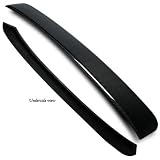 2004-2007 Infiniti G35 Coupe Carbon Roof Spoiler
