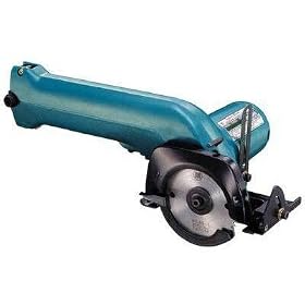 Factory-Reconditioned Makita 9.6V Cordless 3-3 8 Circular Saw 5090D by Makita