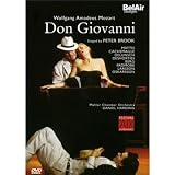 Mozart - Don Giovanni