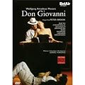 Mozart, Wolfgang Amadeus - Don Giovanni