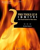 Pro Tools LE 8 Ignite! (Artistpro)