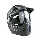 Paintball JT RADAR Goggles/Mask