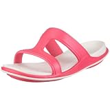 sandales éram Crocs CrocsToneTM Skylar Sandal Sand