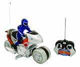 Re:creation Group Plc Danbar - Trans-Rider Motorbike