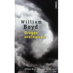 Orages ordinaires
