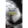 Orages ordinaires