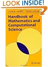 Handbook of Mathematics and Computational Science