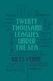 Twenty Thousand Leagues Under the Sea (Single Title Classics)