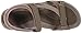Hi-Tec Women's Galicia Strap Sandal