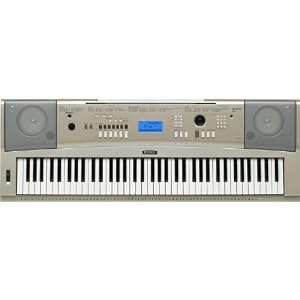 Yamaha YPG 235 76 Key Portable Grand Piano Keyboard 41wpq3Z5KPL. SL500 AA300 Yamaha YPG 235 76 Key Portable Grand Piano Keyboard