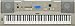 Yamaha YPG 235 76-Key Portable Grand Piano Keyboard