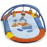 Eigenschaften Sterntaler 91810 / Sterntaler 91810 - Spielbogen 