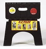 E-Z Foldz Step Stool