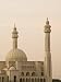 Al Fatih Grand Mosque, Manama, Bahrain Photographic Poster Print by Walter Bibikow, 1...