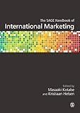 The SAGE handbook of international marketing