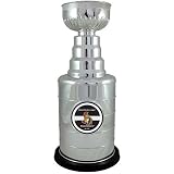 NHL Ottawa Senators Stanley Cup Coin Bank