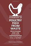 Handbook of Poultry Feed from Waste: Processing and Use