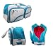 PUMA ゴルフ ダッフルバッグ 06348702 GOLF SMALL WEEKENDER WT-CAPRIBREZ-BRROSE