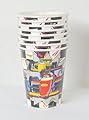 Victory Lane Racing Party Cups